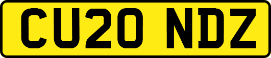CU20NDZ