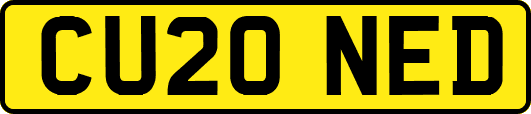 CU20NED