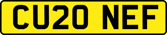 CU20NEF