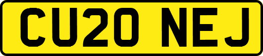 CU20NEJ