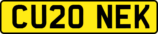 CU20NEK