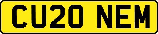 CU20NEM