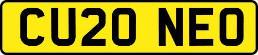 CU20NEO