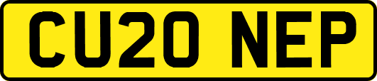 CU20NEP
