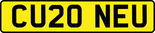 CU20NEU