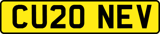 CU20NEV
