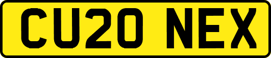 CU20NEX
