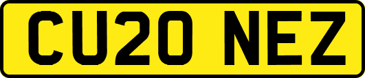 CU20NEZ