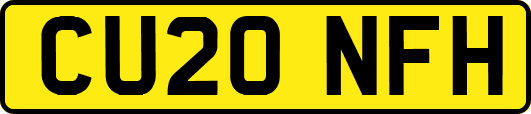 CU20NFH