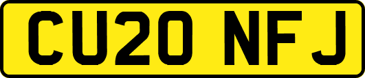 CU20NFJ
