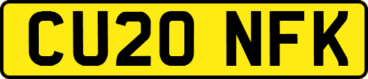 CU20NFK