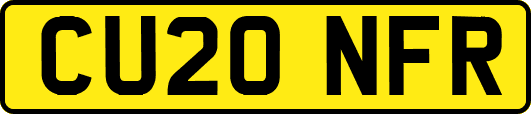 CU20NFR
