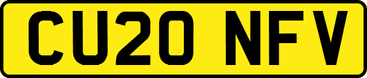 CU20NFV
