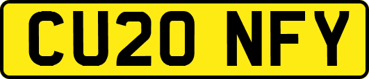 CU20NFY