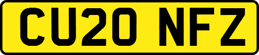 CU20NFZ