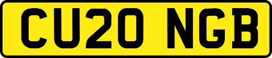 CU20NGB