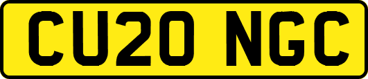 CU20NGC