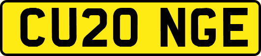 CU20NGE
