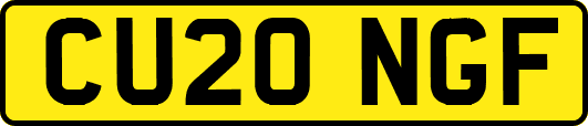 CU20NGF