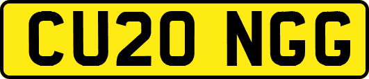 CU20NGG