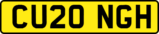 CU20NGH
