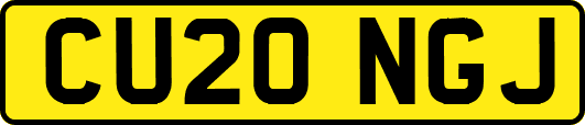 CU20NGJ