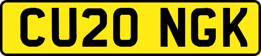 CU20NGK