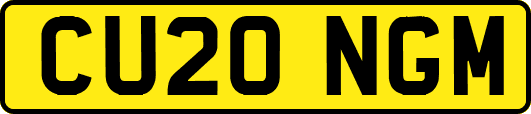 CU20NGM