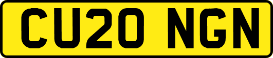 CU20NGN