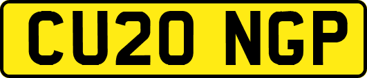 CU20NGP