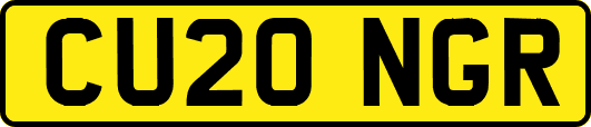 CU20NGR