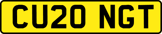 CU20NGT
