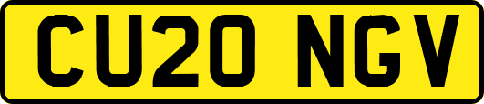 CU20NGV