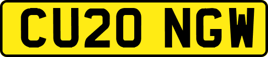 CU20NGW