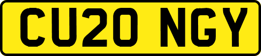 CU20NGY