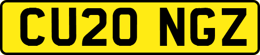CU20NGZ