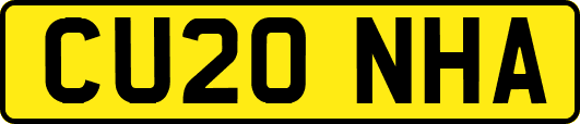 CU20NHA