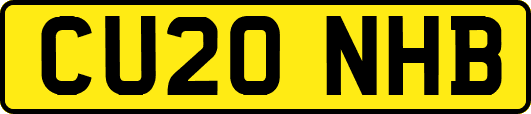CU20NHB
