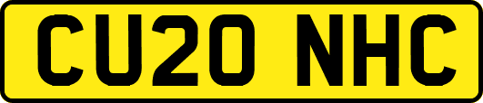 CU20NHC