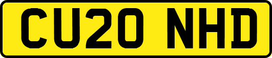 CU20NHD