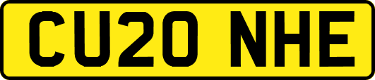 CU20NHE