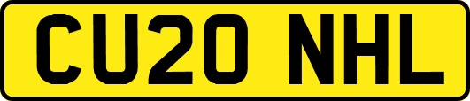 CU20NHL