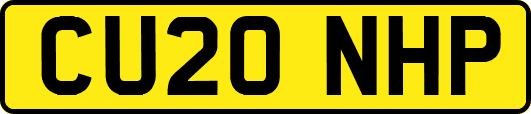 CU20NHP