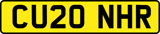CU20NHR
