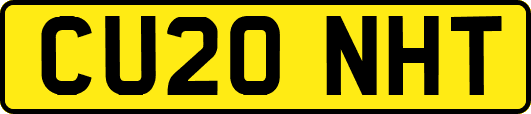 CU20NHT