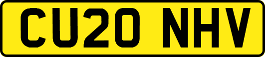 CU20NHV