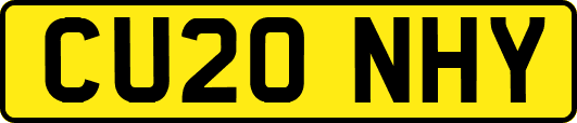 CU20NHY