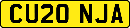 CU20NJA