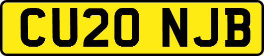 CU20NJB