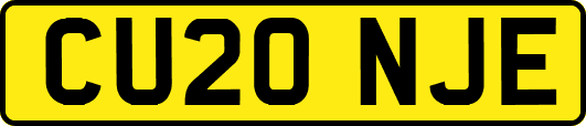 CU20NJE
